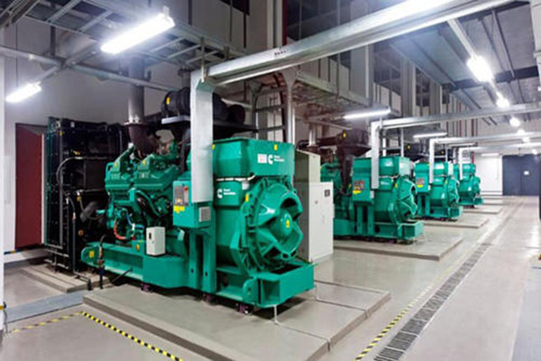 城阳发电机出租 城阳发电机出租